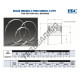 Cuscinetti a Sfera - JU060-XP0-RBC