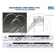 Cuscinetti a Sfera - JU110-XP0-RBC