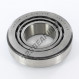 Cuscinetto conico - JW4549-JW4510-TIMKEN