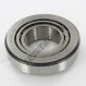 Cuscinetto conico - JW5549-JW5510-TIMKEN