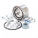 Cuscinetto a sfera- doppia fila - JXC25469C-FAG