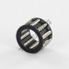 Gruppi rullini e gabbia - K12-18-12-TN-SKF