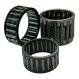 Gruppi rullini e gabbia - K40-45-13H-TORRINGTON