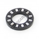 Cuscinetti assiali a rulli - K81102-TN-ZEN