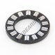 Cuscinetti assiali a rulli - K81104-TN-ZEN