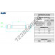 Cuscinetti assiali a rulli - K81126-TN-ZEN
