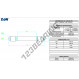 Cuscinetti assiali a rulli - K81226-TN-ZEN