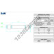 Cuscinetti assiali a rulli - K81236-M-ZEN