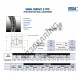 Cuscinetti a Sfera - KB040-CP0-RBC
