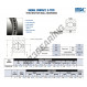 Cuscinetti a Sfera - KG050-CP0-RBC
