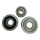 Rullo di scorrimento - KR16-PP-A-NMT-INA