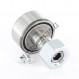 Rullo della camma con asse - KRV30-PP-A-NMT-INA