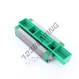 Cuscinetto lineare - KWVE25-B-SNL-G3-V1-INA