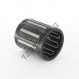 Cuscinetto lineare - LBBR50-2LS-SKF