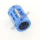 Cuscinetto lineare - LBCR12A-2LS-HV6-SKF