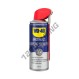 Lubrificante - LUBRIFIANT-SEC-PTFE-SPECIALIST-SPRAY-DOUBLE-POSITION-400ML-WD40