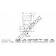 Cuscinetti di guida - MG-206-FFPB-ENDURO