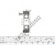 Cuscinetti di guida - MG-206-FFZA-NTN