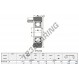 Cuscinetti di guida - MG-206-FFZB-NTN