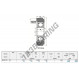 Cuscinetti di guida - MG-207-FFH-NTN
