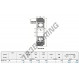 Cuscinetti di guida - MG-207-FFJ-NTN