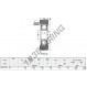Cuscinetti di guida - MG-207-FFJA-NTN