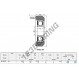 Cuscinetti di guida - MG-208-FFE-NTN