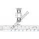 Cuscinetti di guida - MG-307-FFA-NTN
