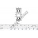 Cuscinetti di guida - MG-307-FFH-NTN