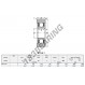 Cuscinetti di guida - MG-307-FFJ-NTN