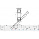 Cuscinetti di guida - MG-307-FFK-NTN