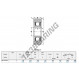 Cuscinetti di guida - MG-307-FFWP-NTN