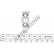 Cuscinetti di guida - MG-307-LL-NTN