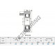 Cuscinetti di guida - MG-308-FFAD-NTN