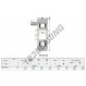 Cuscinetti di guida - MG-309-DDB-NTN