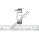 Cuscinetti di guida - MG-5211-VFF-NTN