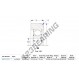 Cuscinetti di guida - MG307-FFZ-ENDURO