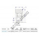 Cuscinetti di guida - MG310-DDM-2-ENDURO