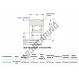 Cuscinetti di guida - MG310-DDT-5-ENDURO