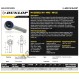 Giunti sferici GE - MHL-M10-C-DUNLOP