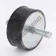 Supporto antivibrazione MM - MM10040-16