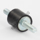 Supporto antivibrazione MM - MM1515-5