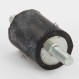 Supporto antivibrazione MM - MM1520-4