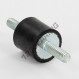Supporto antivibrazione MM - MM2020-6