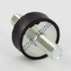 Supporto antivibrazione MM - MM2510-8