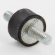 Supporto antivibrazione MM - MM2515-8