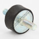 Supporto antivibrazione MM - MM3015-8