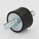 Supporto antivibrazione MM - MM3020-8