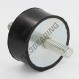 Supporto antivibrazione MM - MM5025-10