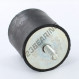 Supporto antivibrazione MM - MM6060-10